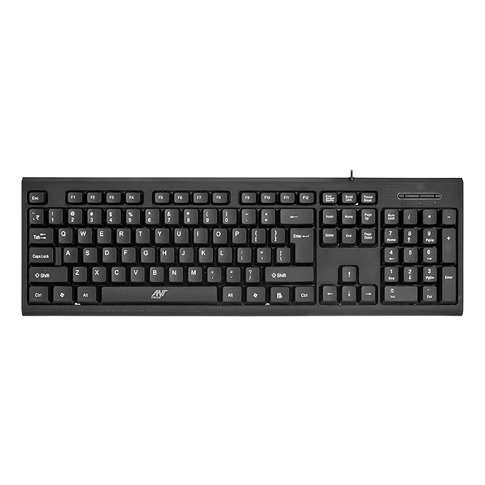 ANT ESPORTS - keyboard by ANT ESPORTS