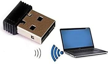 Reenox USB Wireless WiFi Adapter - Image 3