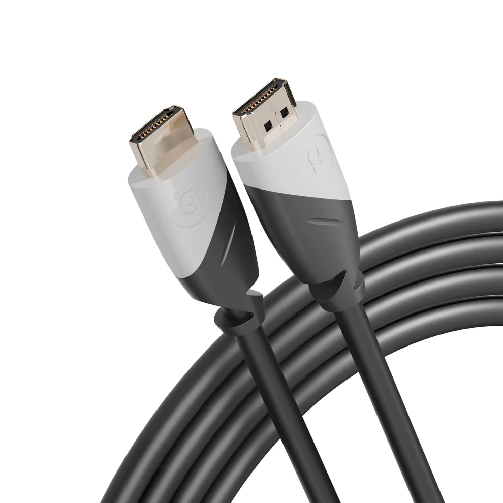 HDMI CABLE 3METER - Cable & Connector by Geonix