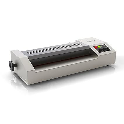 Geonix A3 Professional Laminator - Electronics by Geonix