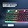 Geonix Cruiser K5, Wired Gaming Keyboard - Image 3