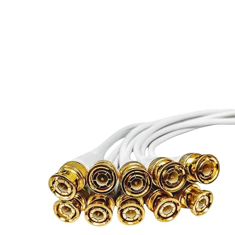 PVC CONNECTOR - Cable & Connector by OEM