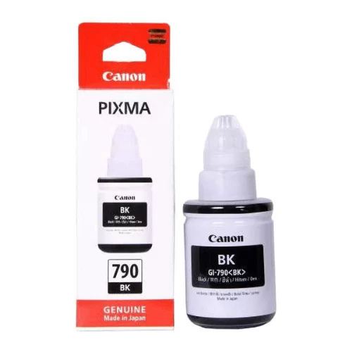 790 Black Ink Cartridge - Image 3