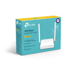 TP-Link TL-WR820N 300 Mbps Speed Wireless WiFi 4 in 1 , Router - Router by Tp-Link