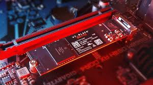 WD Black SN770 NVMe 1TB, - Image 3