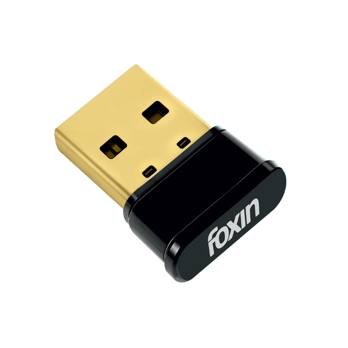 FOXIN NANO 150 MBPS WIFI ADAPTOR - USB ADAPTER WIFI by Foxin