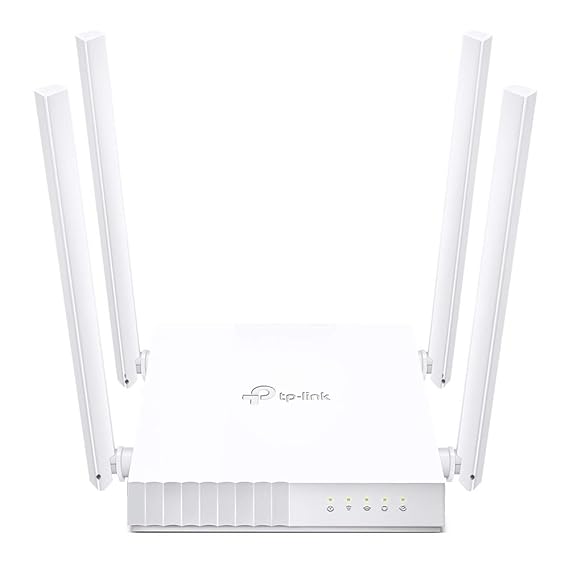TP-Link Archer C24 AC750 Mbps Dual-Band - Router by Tp-Link